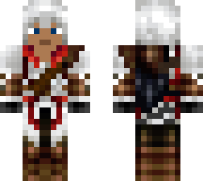 assassin creed ezio auditore blazingbladex10 edit (original sumbuddy55)