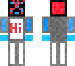 astrocreeper skin
