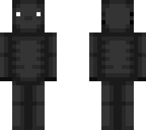 axolotl (black)