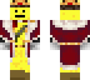 bananamanthe1rst