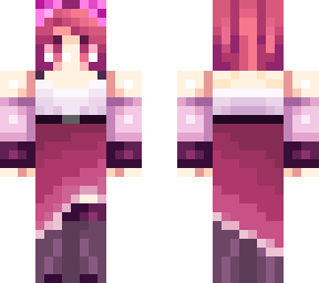 batido skin