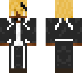 black denki