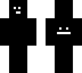 black dream blob