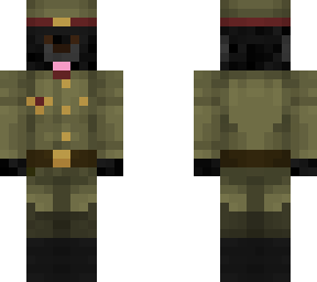 blekki warrior