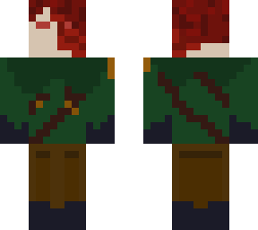 blood king
