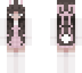 bunny girl