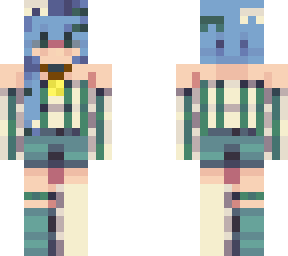 character base contest ~results~