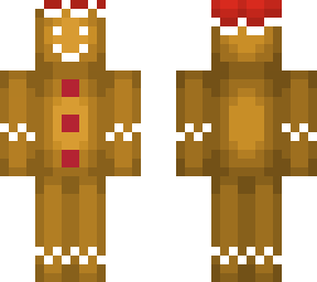 christmas gingerbread