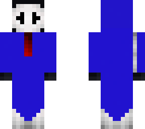 clown with a robe