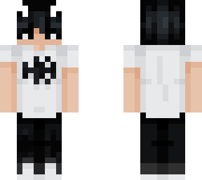 cool boys skin