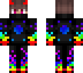 credits to skinboy83(updated rainbow s a t u r n)