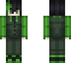 creeper eboy matching skin
