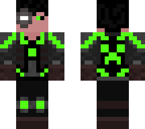 crepper warrior