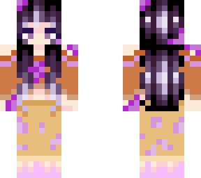 crystal girl