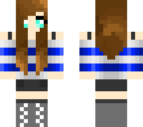 cute girl