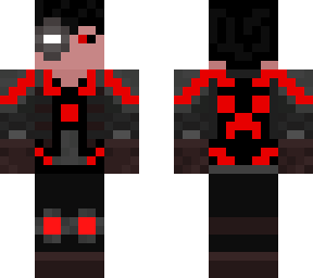 dark warrior