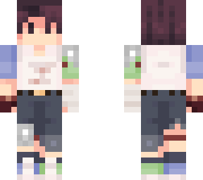 egon (day 2) - tfsmp