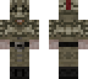 elite trooper