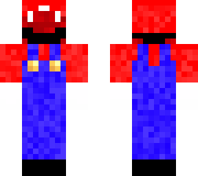 evil supermario231