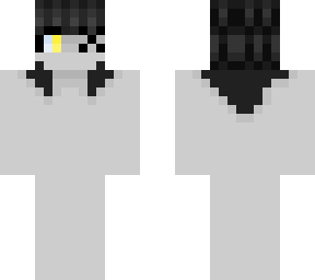 exorcist oc (base)