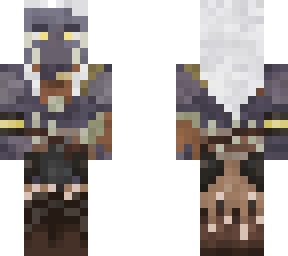 female dark troll warcraft