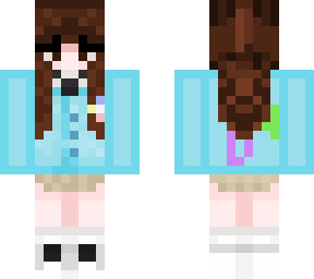 female jae
