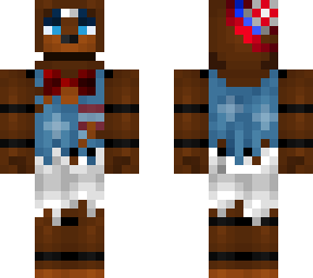firework freddy