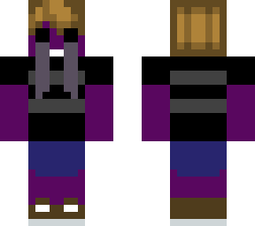 fnaf skin remix are used