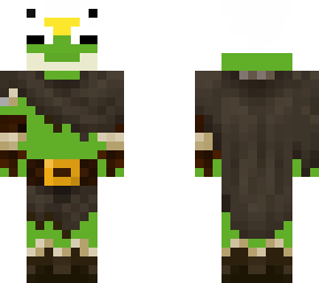 frogcham