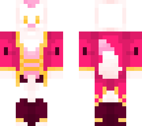 funtime foxy