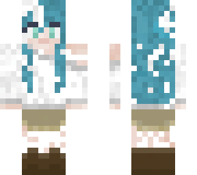 gali luxio