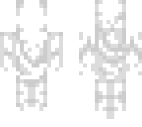 ghost guy