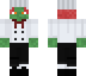 goblin chef