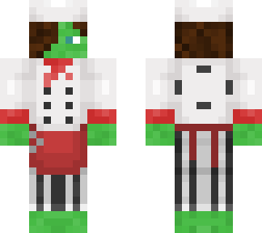 goblin chef