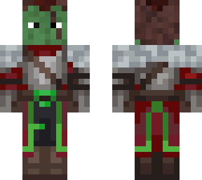 goblin guard