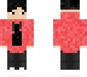 gqrdener but red