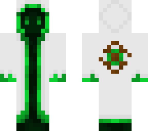 green mage