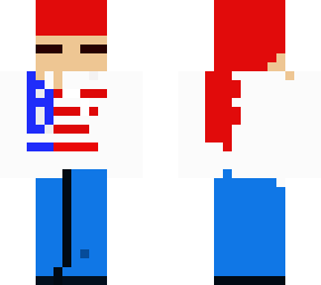 happy 4th of july:d