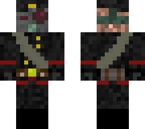 holy russian empire - sniper