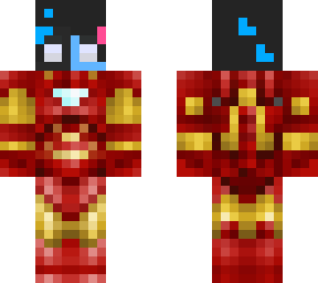 iron yopog