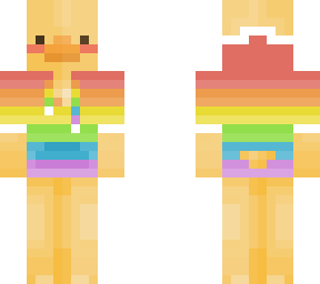 jacket duck