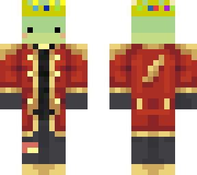 just a skin for the forgs