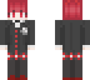 kasumi yoshizawa (school uniform)