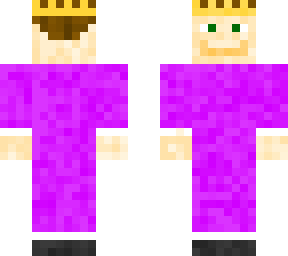 king vincent