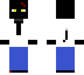 lab warrior cat