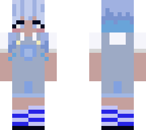 larc delta minecraft skin