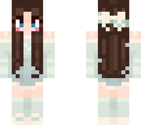 light green nilo :3