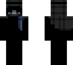 luh | Minecraft Skin