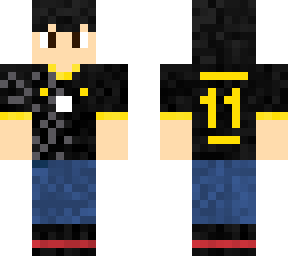 marco | Minecraft Skins
