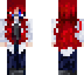marshal rande (another oc)